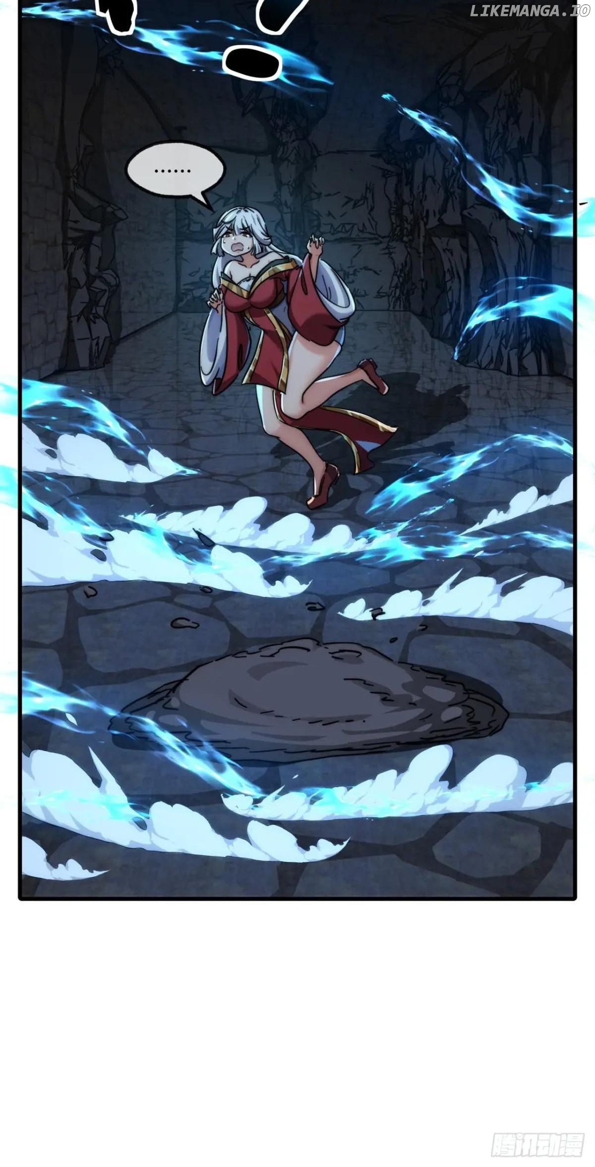 Please Slay The Demon! Young Master! Chapter 150 - page 40